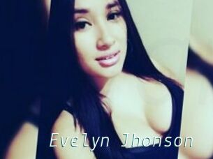 Evelyn_Jhonson