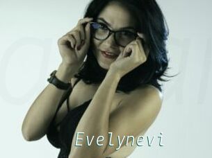 Evelynevi