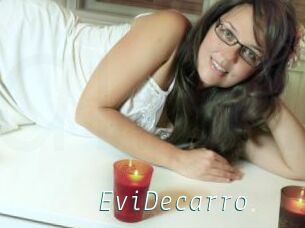 EviDecarro