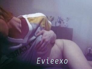 Evieexo