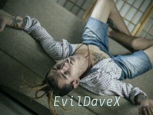 EvilDaveX