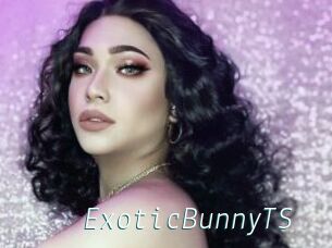 ExoticBunnyTS