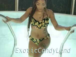 ExoticCandyLand