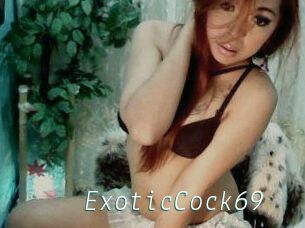 ExoticCock69