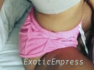 ExoticEmpress