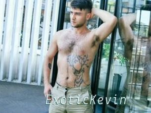 ExoticKevin