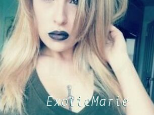 Exotic_Marie_