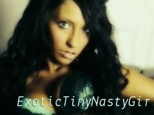 ExoticTinyNastyGirl