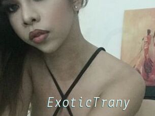 ExoticTrany