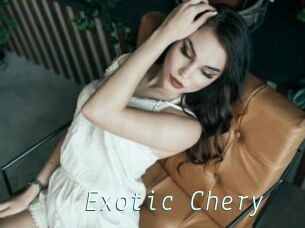 Exotic_Chery