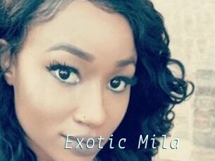 Exotic_Mila