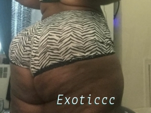 Exoticcc