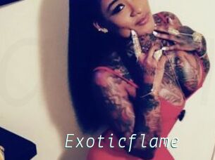 Exoticflame