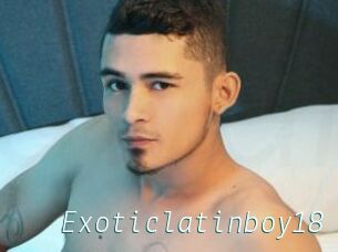 Exoticlatinboy18