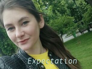 Expectation