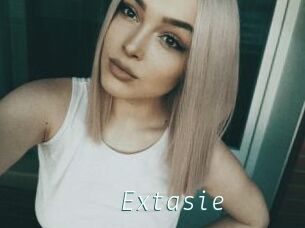 Extasie