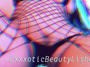 ExxxoticBeautyLisha