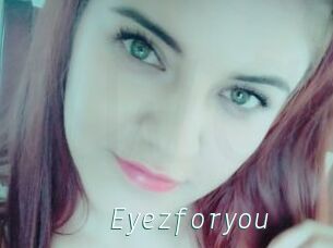 Eyezforyou