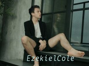 EzekielCole