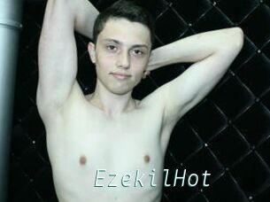 EzekilHot