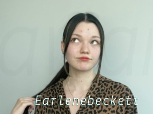 Earlenebeckett