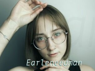 Earleneedman