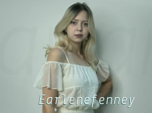 Earlenefenney