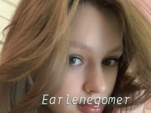 Earlenegomer