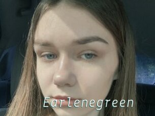 Earlenegreen