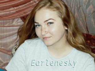 Earlenesky