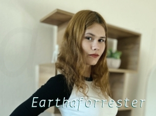 Earthaforrester