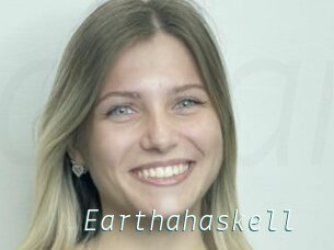 Earthahaskell