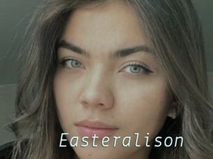 Easteralison