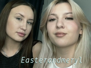 Easterandmeryl