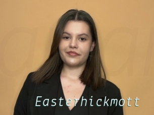 Easterhickmott