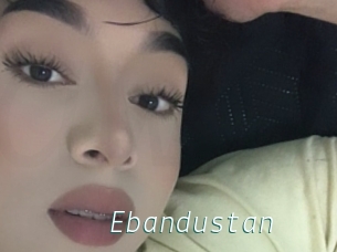 Ebandustan