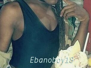 Ebanoboy18