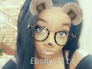 Ebony_tits