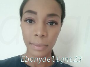 Ebonydelight23