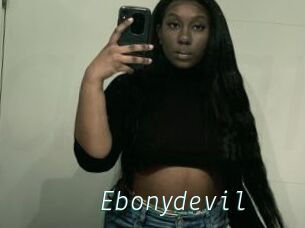 Ebonydevil