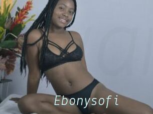 Ebonysofi