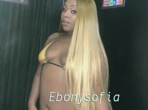 Ebonysofia