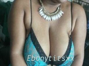 Ebonytitsxx