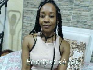 Ebonyxxx4you