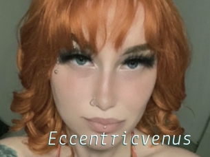 Eccentricvenus