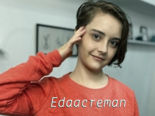 Edaacreman