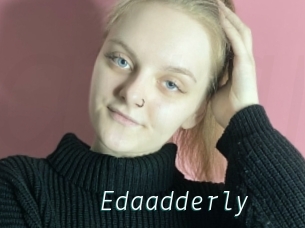 Edaadderly