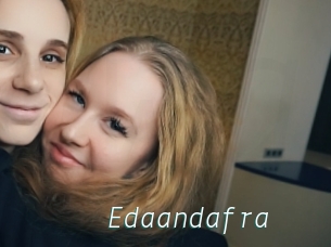 Edaandafra