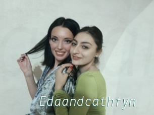 Edaandcathryn