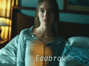 Edabrow